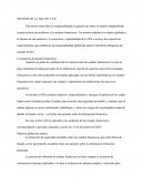 SÍNTESIS DE LA NIA 200 Y 230