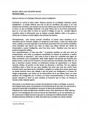 Nuevos avances en la biología molecular: genes inteligentes