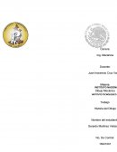 Historia del Dibujo.