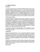 Análisis del entorno. La ciudad de Ensenada cuenta con 486,639 habitantes registrados hasta el 2015