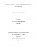 ENSAYO DE LA PELICULA EL PERFUME: UNA INTERPRETACIÓN BASADA EN EL PSICOANALISIS