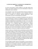 EL ESTADO DEL BIENESTAR Y LA SOCIEDAD DE LA INFORMACIÓN. EL MODELO FINLANDÉS