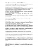 La carta como medio de comunicación