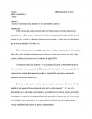 Evaluación de la exactitud y precisión en los instrumentos químicos