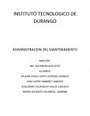 Automatizacion. La necesidad de la industria actual se asegura del correcto funcionamiento de los equipos de producción