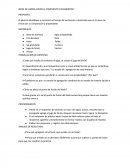 NIEVE DE LIMON ¿MEZCLA, COMPUESTO O ELEMENTOS?