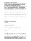 MODELO 1. TENIS DEPORTIVOS (RUNAWAY)