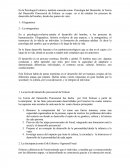 En la Psicología Evolutiva, también conocida como Psicología del Desarrollo, la Teoría del Desarrollo Psicosocial de Erikson se ocupa en sí de estudiar los procesos de desarrollo del hombre, desde dos puntos de vista.