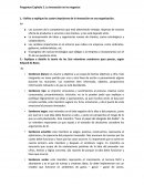 La innovación en los negocios