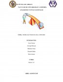 TEORÍA KEYNESIANA DEL CONSUMO