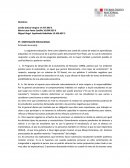 ORIENTACIÓN EDUCACIONAL.