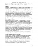 HISTORIA DEL MUNDO CONTEMPORÁNEO. REYES CATÓLICOS (1469-1516)