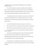 LA OBSERVACIÓN: ¿CÓMO SE PUEDE DETERMINAR QUE UN ESTUDIANTE NECESITA AYUDA?