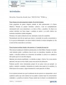 Escucha donde leas “ESCUCHA” TEMA 4