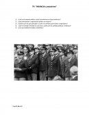 Argentina en los 70: Dictadura militar, Montoneros y el mundial como telón de fondo