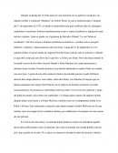 La película “Machuca” de Andres Wood