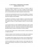 LA LUCHA CONTRA LA CORRUPCIÓN DE LAS PALABRAS