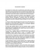 Descubriendo el planeta
