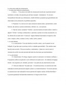 La carta como medio de comunicación