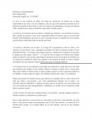 Politécnico Grancolombiano Ética Empresarial