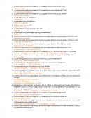 Trabajo cámara digital