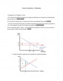 CASO PRACTICO UNIDAD 3 MICROECONOMIA