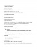 Fue el lugar donde se realizaban todas las adoraciones, ritos y demás.