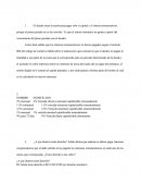 Matematicas financieras. Tarea