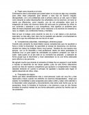 Papel del docente en el aula