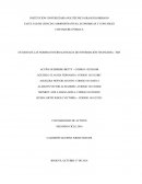 ESTUDIO DE LAS NORMAS INTERNACIONALES DE INFORMACIÓN FINANCIERA - NIIF.