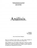 Vida y Obra de Simón Rodríguez.