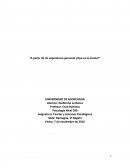 El emergentismo de popper.