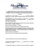 LA EMPRESA NUEVO MILENIO DE LA HUERTA JALISCO DEL SR JESUS PELAYO LARA ORIGINARIO DE LA HUERTA LE DA LEGALIDAD A ESTE CONTRATO DE SERVICIO PARA EL 10 DE DICIEMBRE DEL 2016 EN LA LOCALIDAD DE CUZALAPA JALISCO EN LUGAR CENTRO