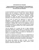 Relacion entre ciencias naturales y sociales.