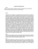 Determinar y analizar el estado de la satisfacción laboral de los trabajados para así poder percibir los aspectos que puedan dificultar la obtención de las metas propuestas.
