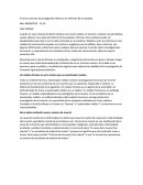 Errores comunes de propaganda relativa a los informes de la autopsia
