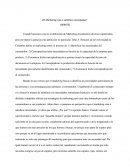 ¿El Marketing crea o satisface necesidades? (DEBATE)