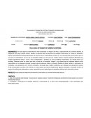 PLAN ANUAL DE TRABAJO DEL FACTOR ACTIVIDADES COCURRICULARES