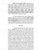 CIUDADANO AGENTE DEL MINISTERIO PUBLICO EN TURNO DEL DISTRITO JUDICIAL DE TEPEACA, PUEBLA.