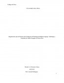 Regulaciones para la Práctica de la Profesión de Patología del Habla-Lenguaje, Audiología y Terapistas de Habla-Lenguaje en Puerto Rico