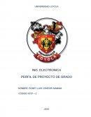 RECOLECTOR DE ENERGÍA PIEZOELÉCTRICO..