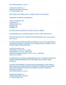 UN TURNO UNICO DE 8:00 AM A 5:30 PM DE LUNES A VIERNES