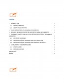 Trabajo introducción a la logistica