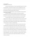 Escuela publica vs Escuela privada