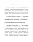 Principios del Derecho Internaiconal.