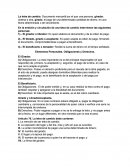 Tema- Títulos y Operaciones de Crédito.