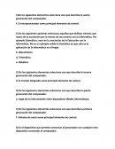 Introduccion a la informatica. Resumen.