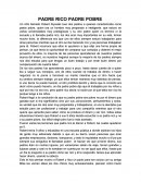 ENSAYO PADRE RICO PADRE POBRE.