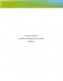 Tarea semana 2 ( desarrollo y habilidades para el aprendizaje).