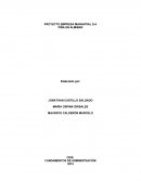 Piña en almíbar. MANANTIAL S.A